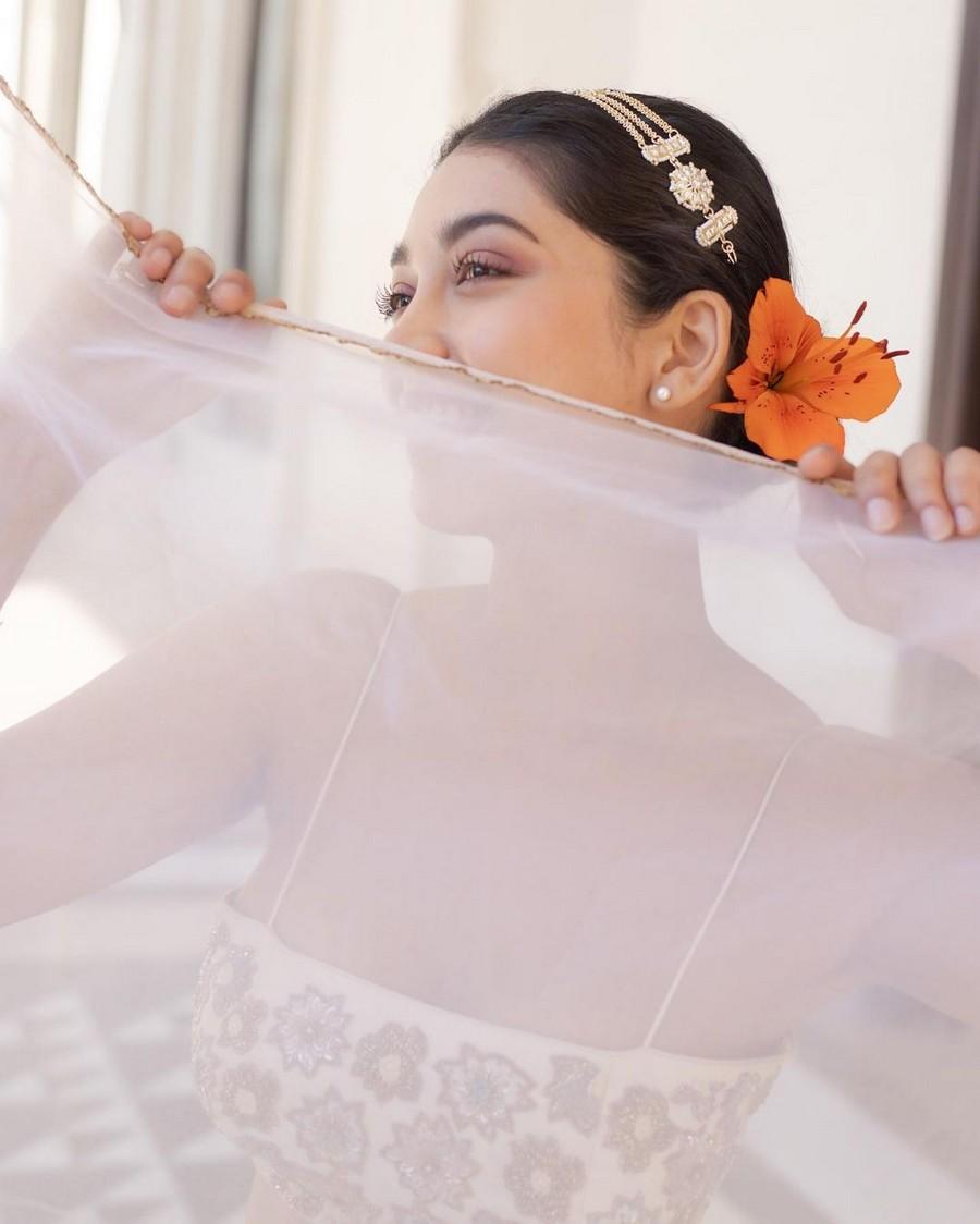 Digangana Suryavanshi 5