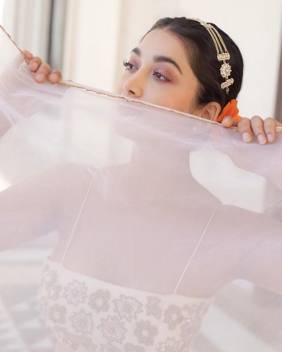 Digangana Suryavanshi 6