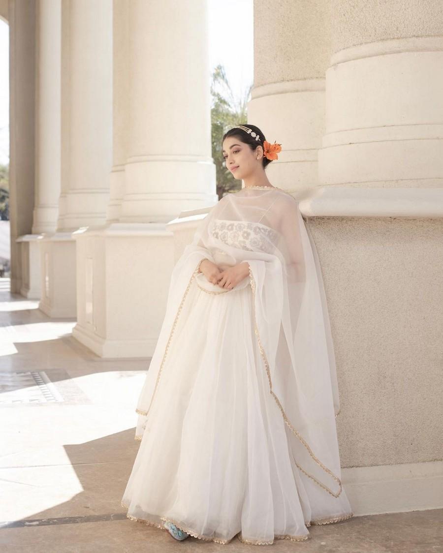 Digangana Suryavanshi 8