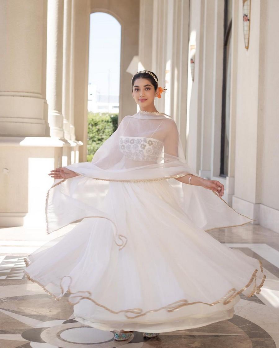 Digangana Suryavanshi 9