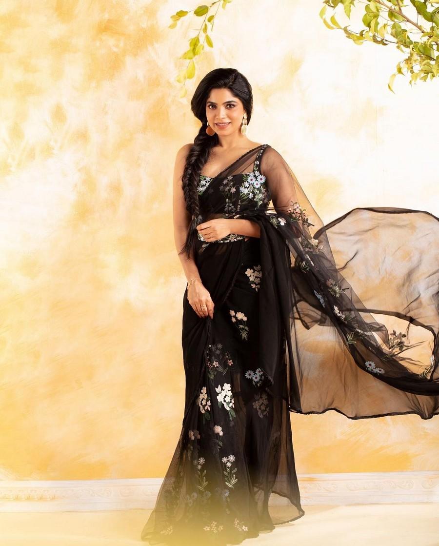 Divya Bharathi