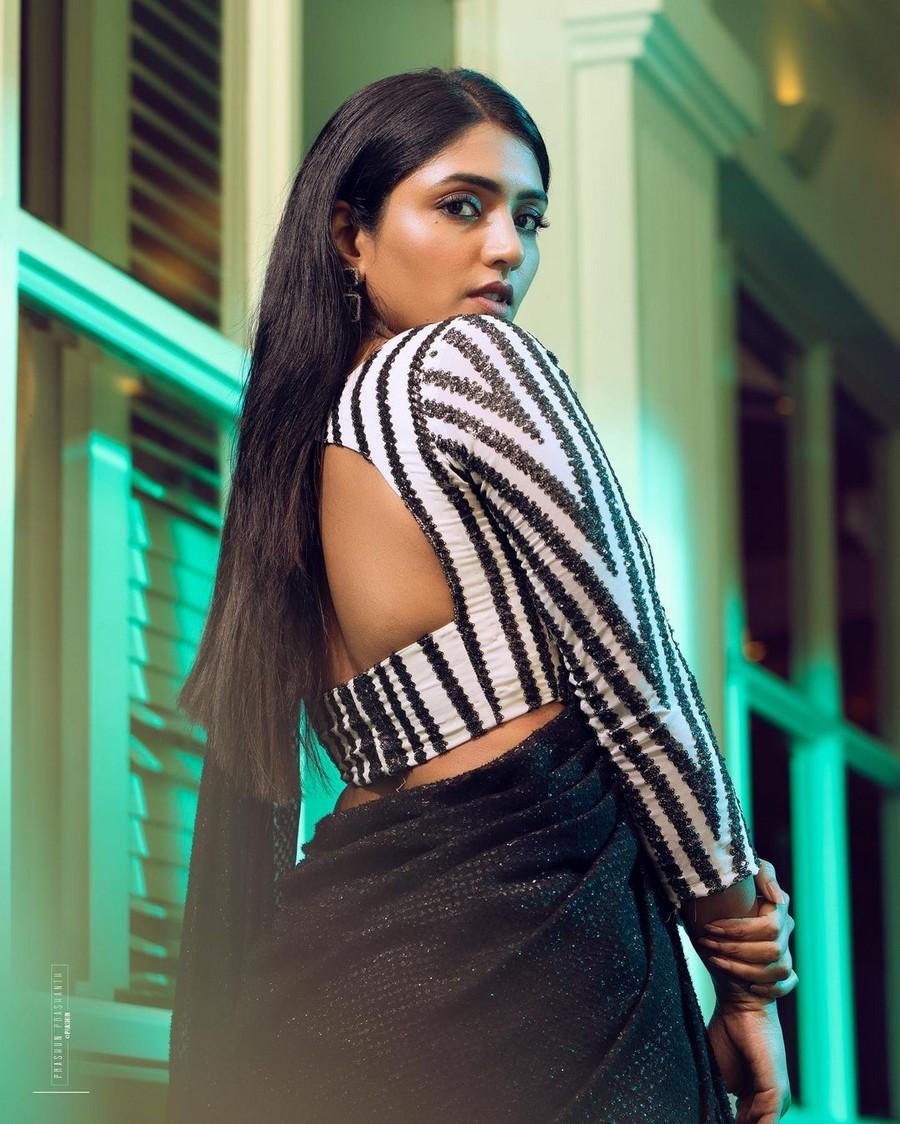 Eesha Rebba 5