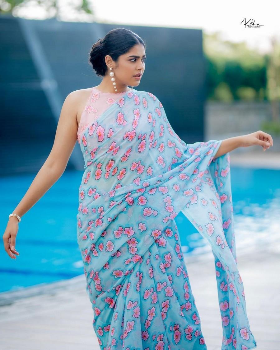 Faria Abdullah 7