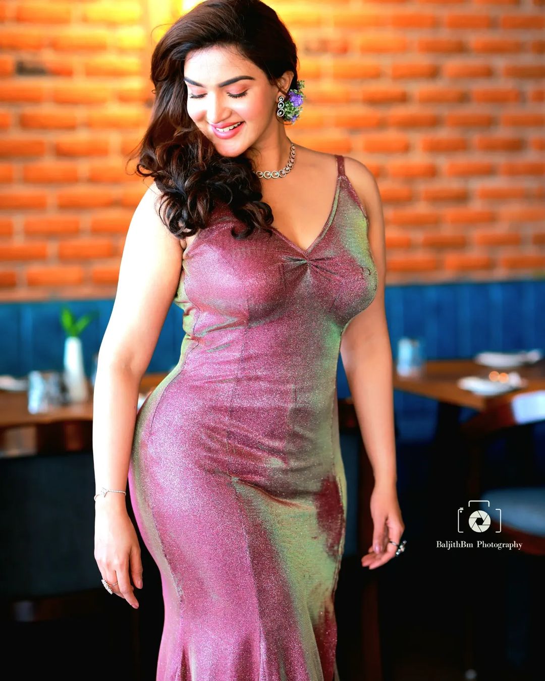 Honey Rose (1)