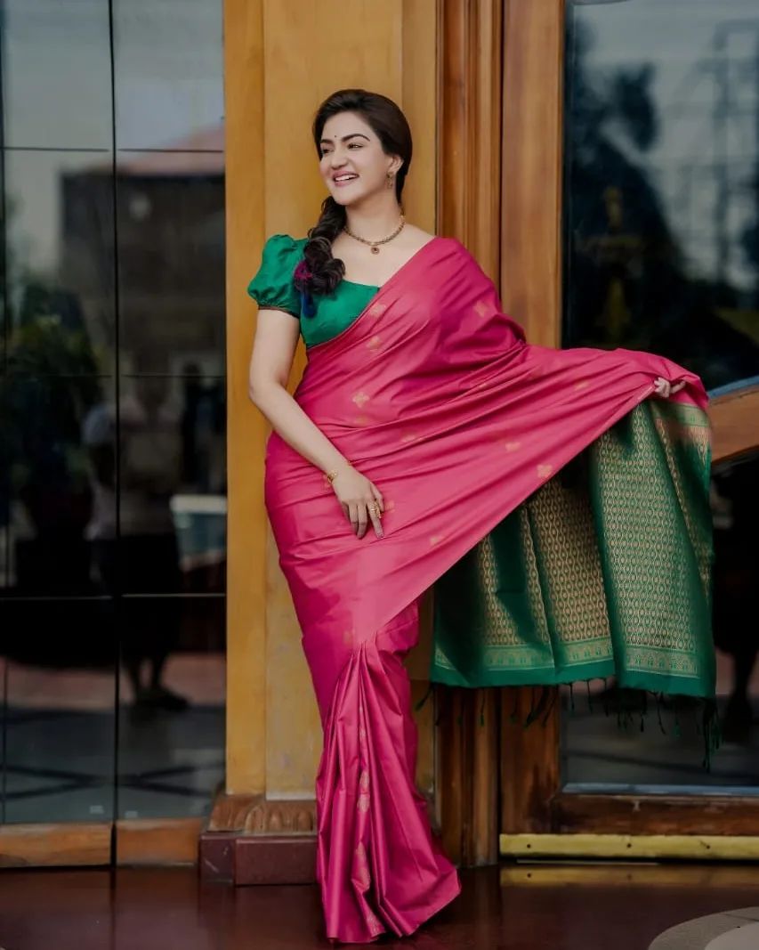 Honey Rose (10)
