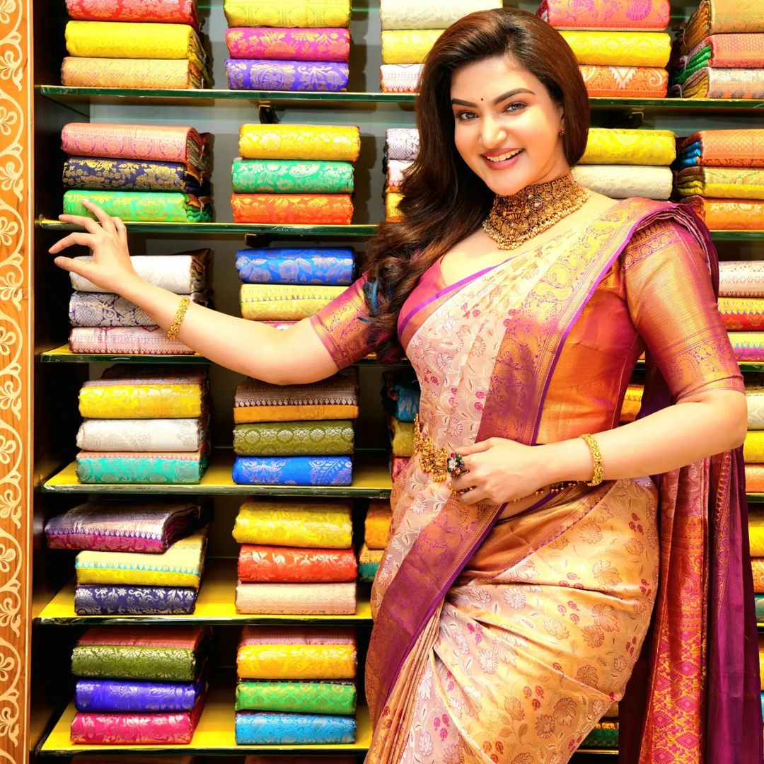 Honey Rose (5)