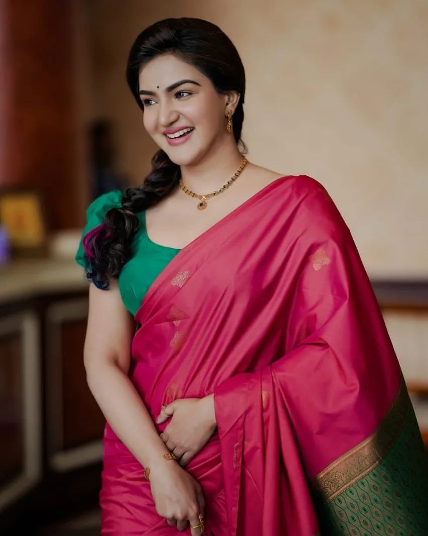 Honey Rose (6)