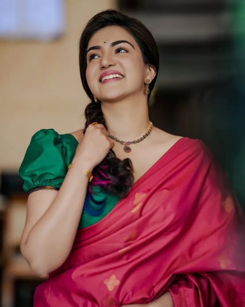Honey Rose (7)
