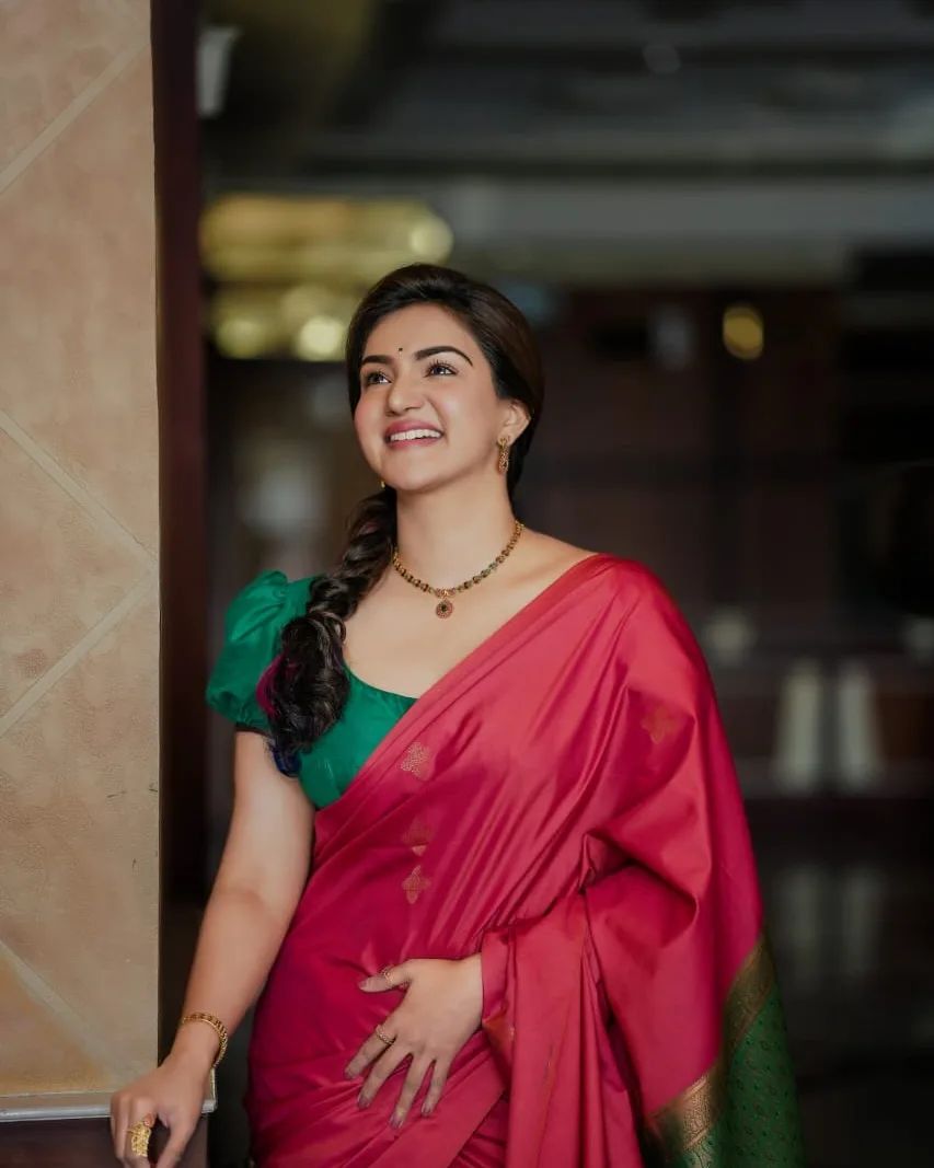 Honey Rose (8)