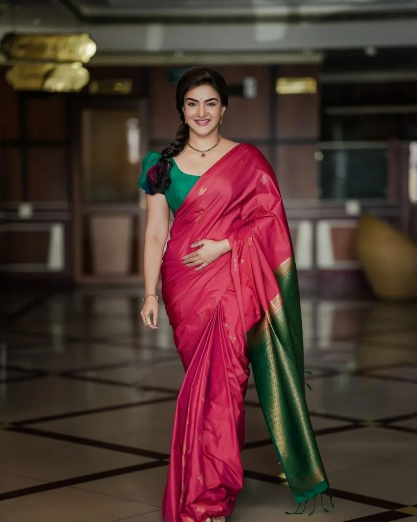 Honey Rose (9)