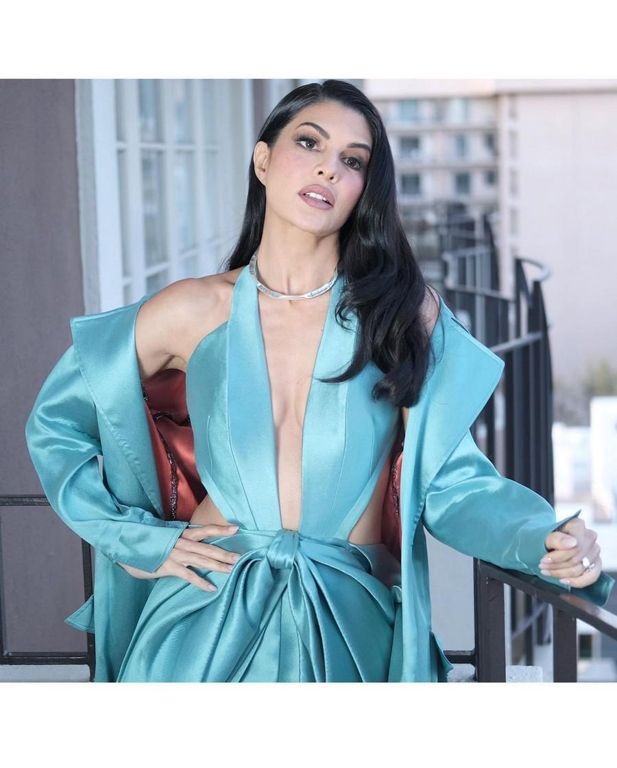 Jacqueline Fernandez 4