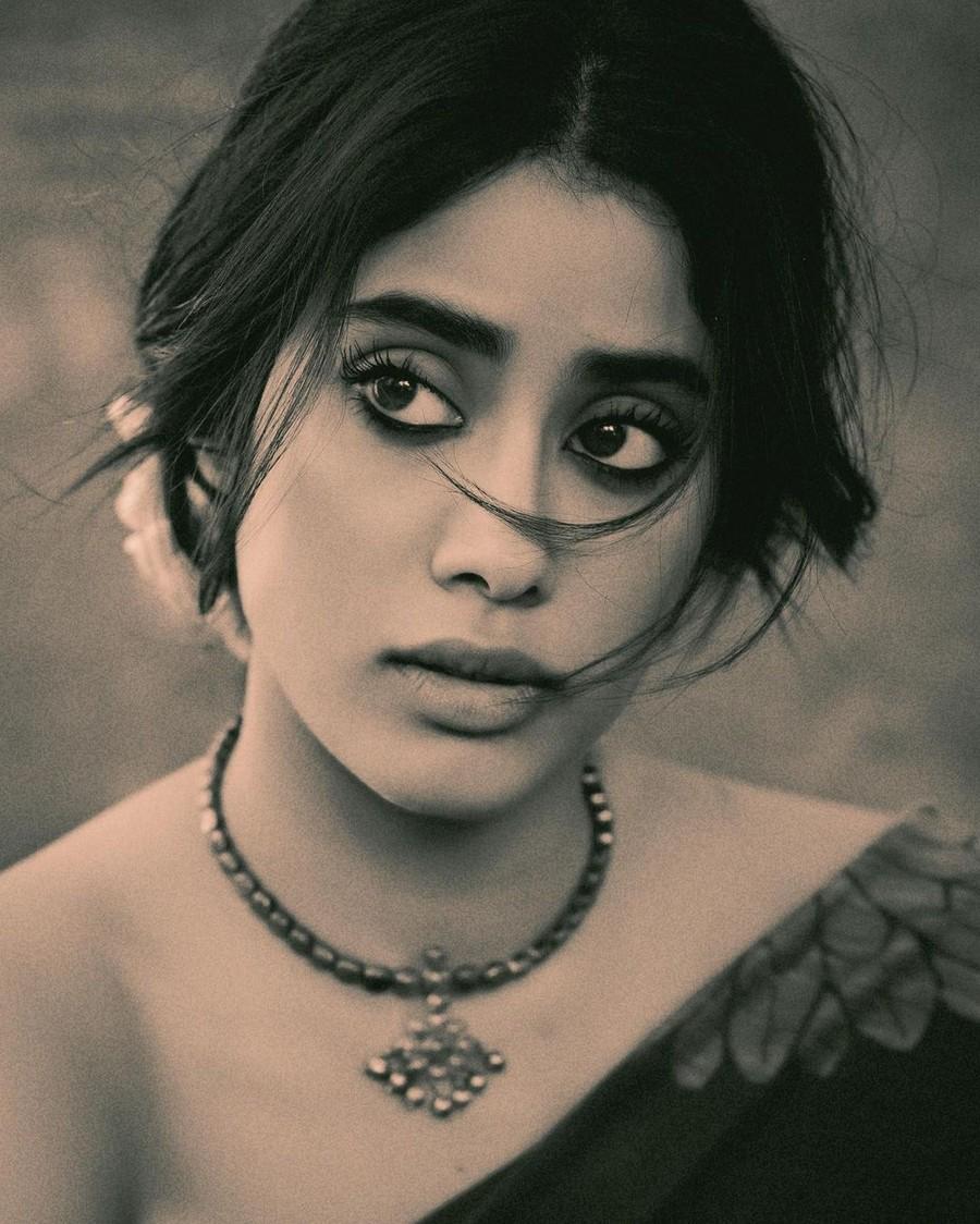 Janhvi Kapoor 10