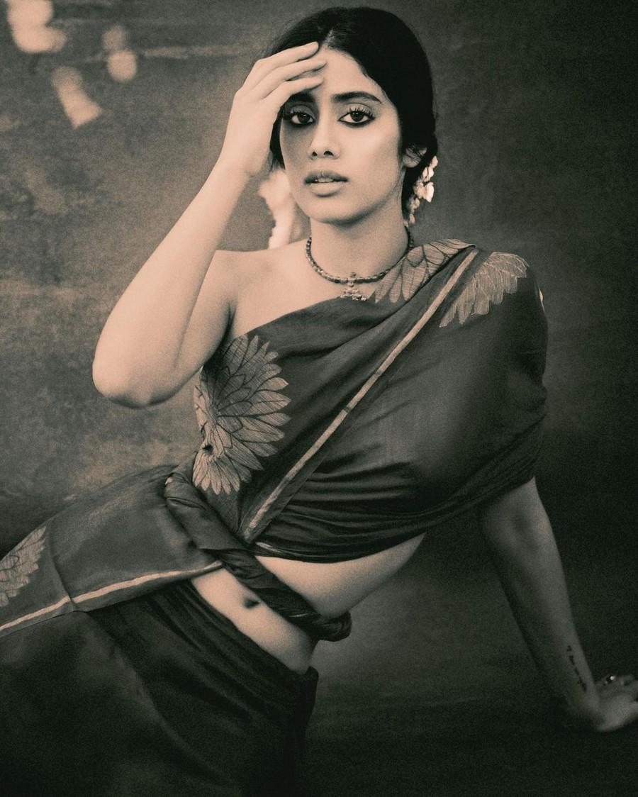 Janhvi Kapoor 12