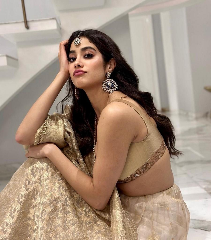 Janhvi Kapoor 6