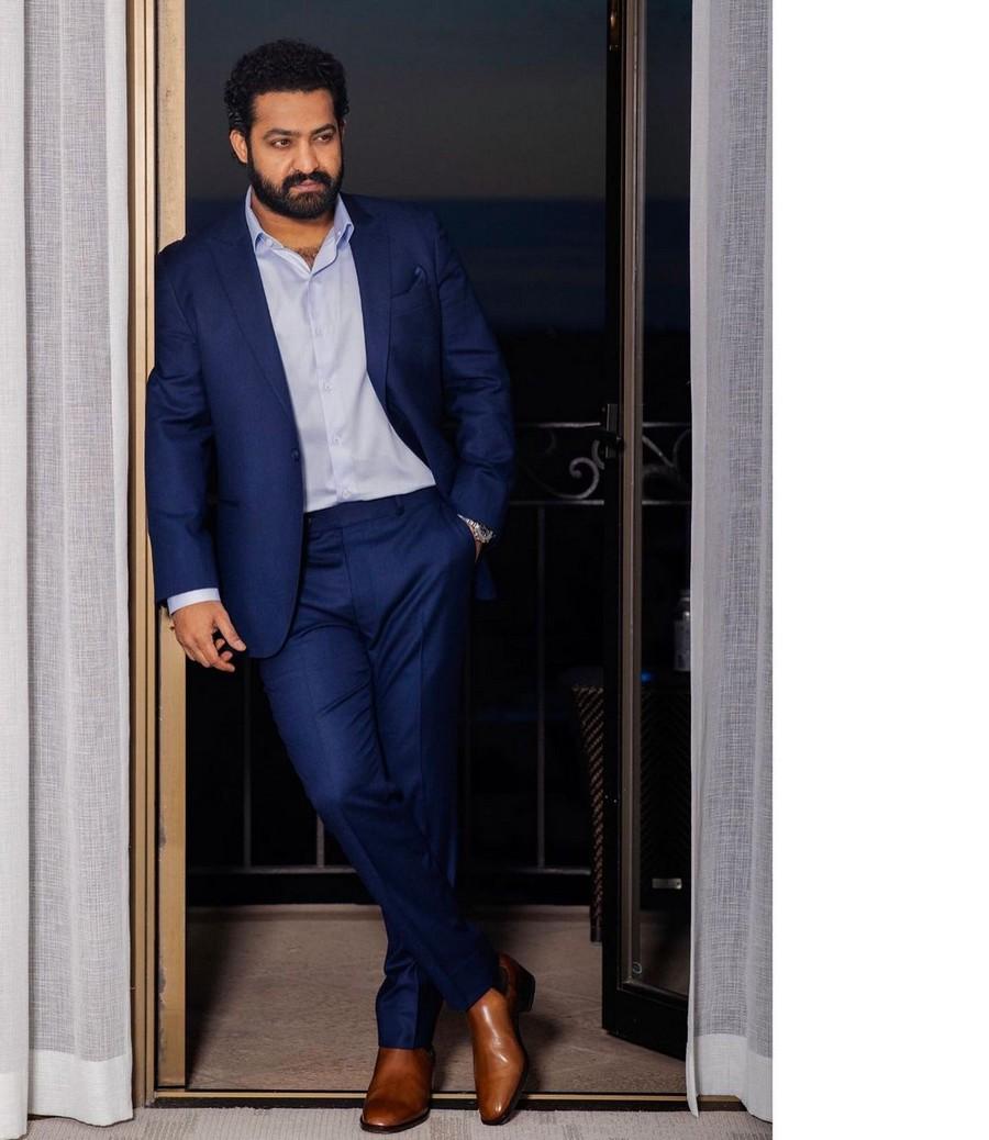 Jr NTR
