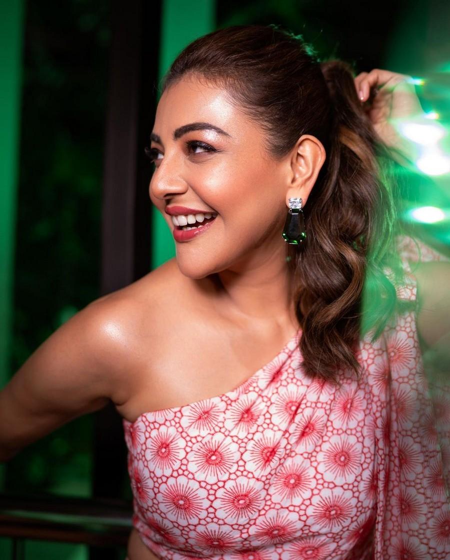 Kajal
