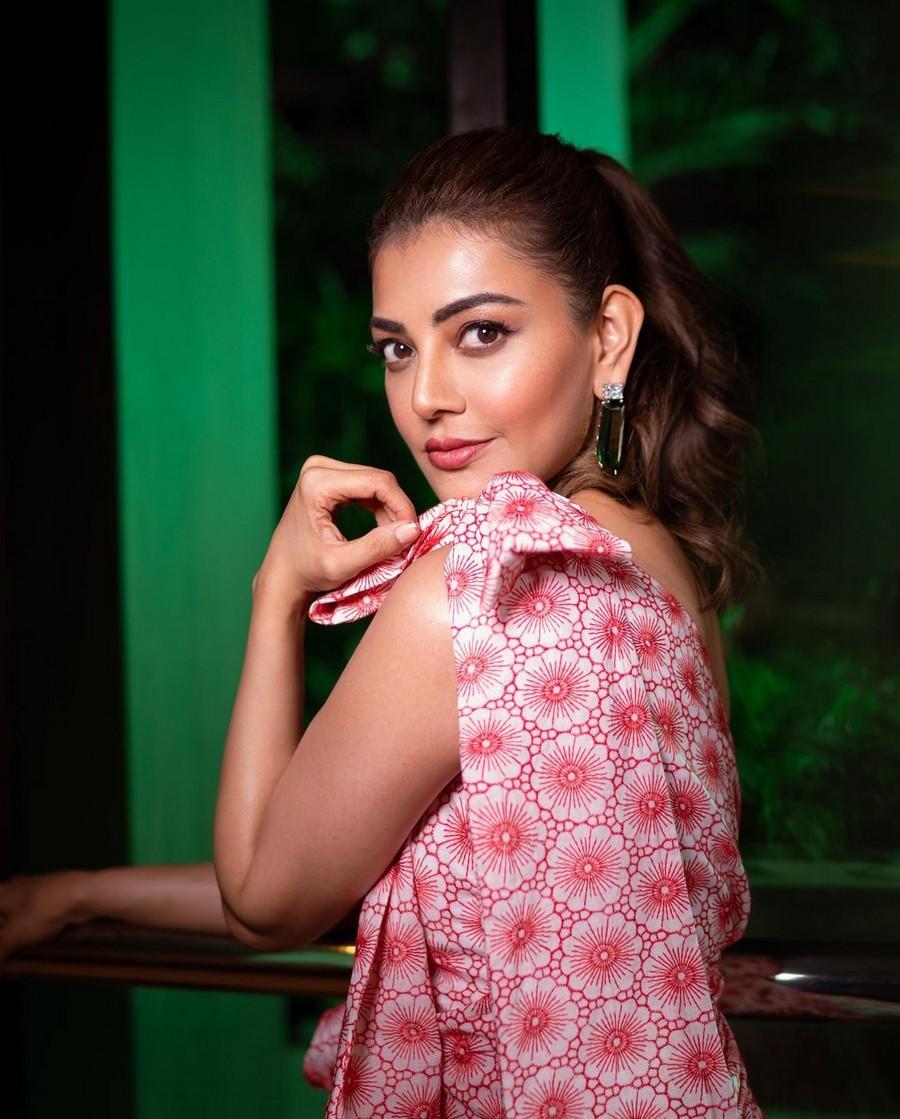 Kajal 2