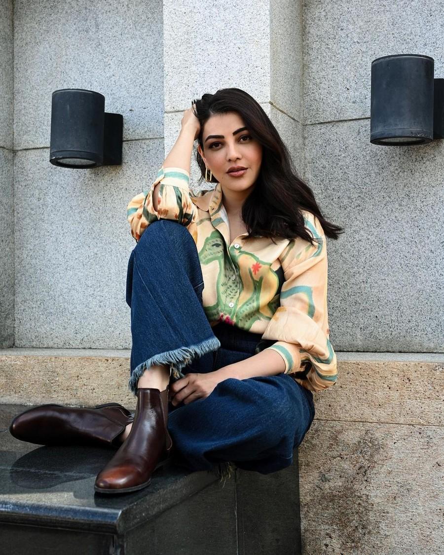 Kajal 5