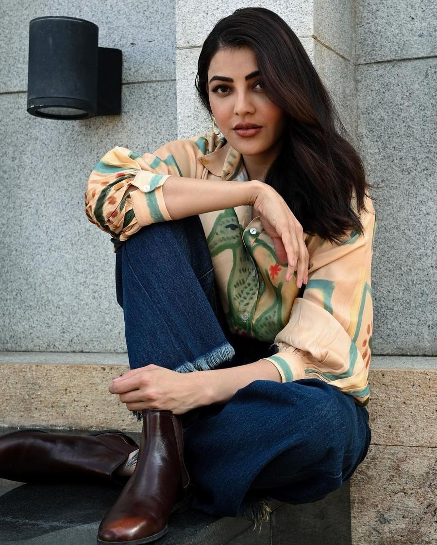Kajal 6
