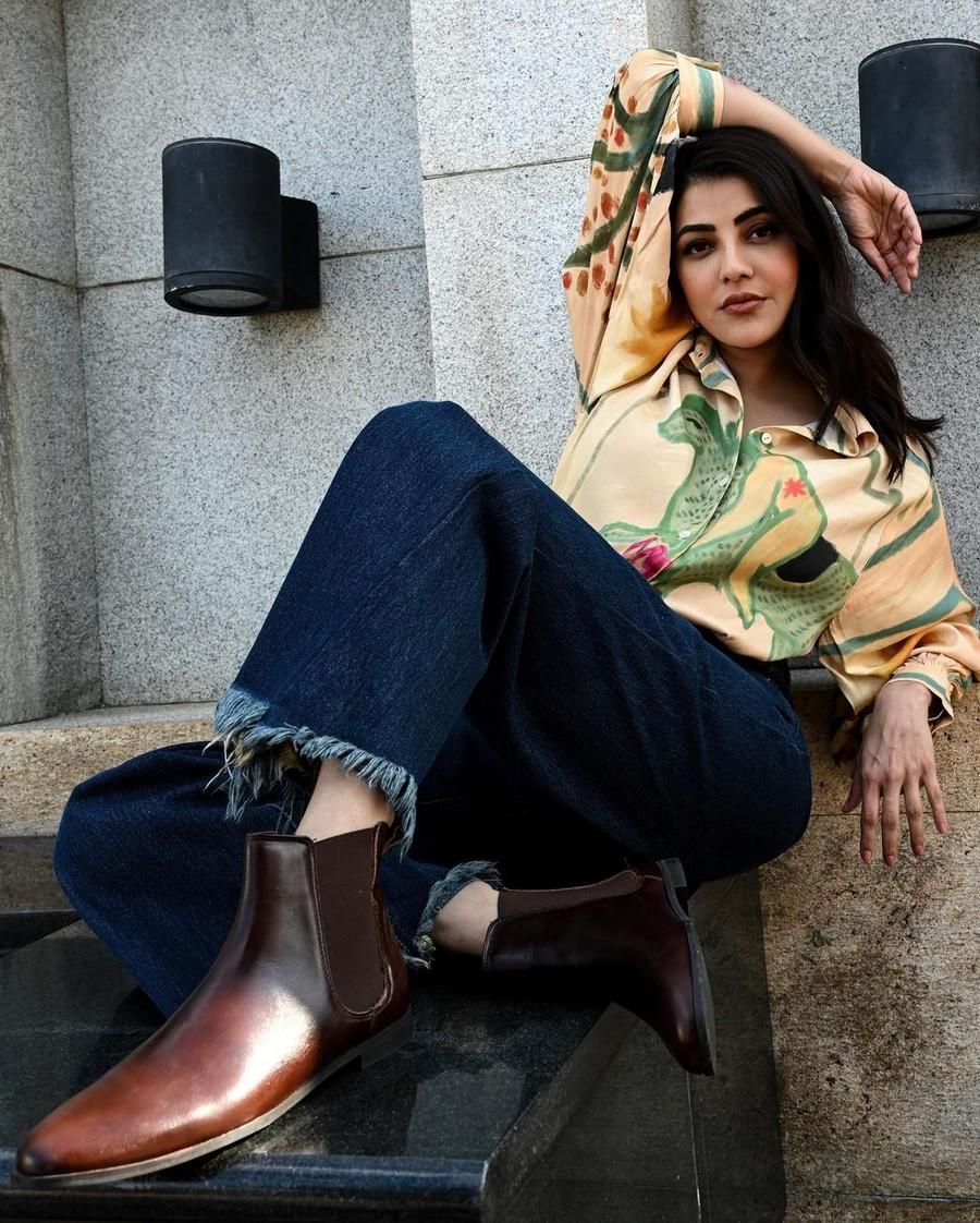 Kajal 7