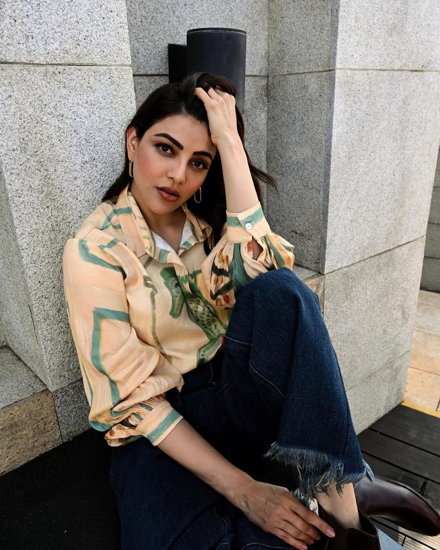 Kajal 9