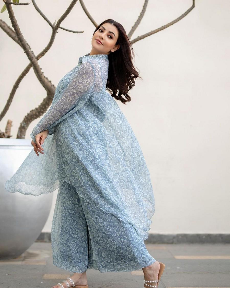 Kajal 2
