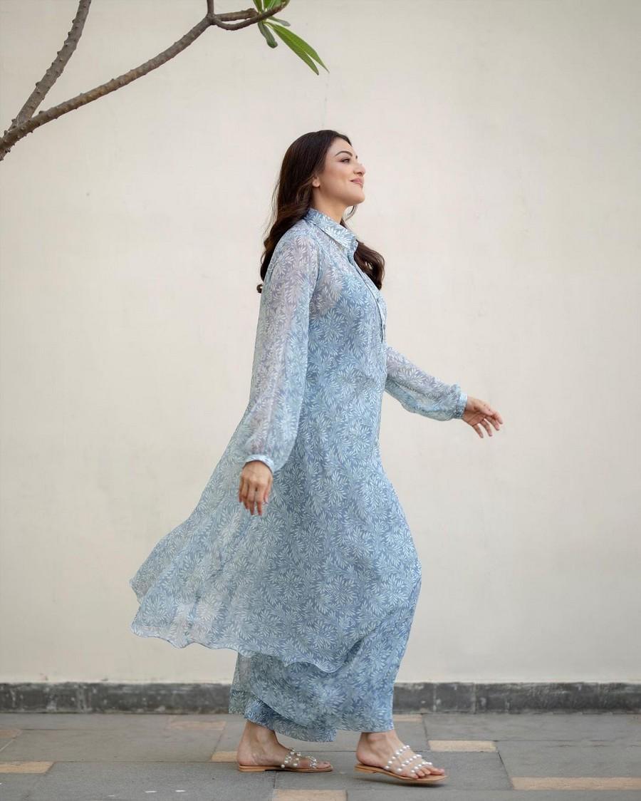 Kajal 3