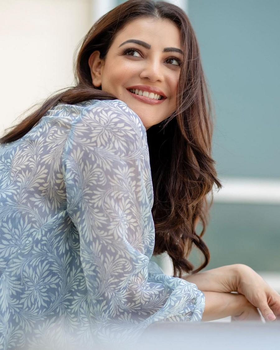 Kajal 4