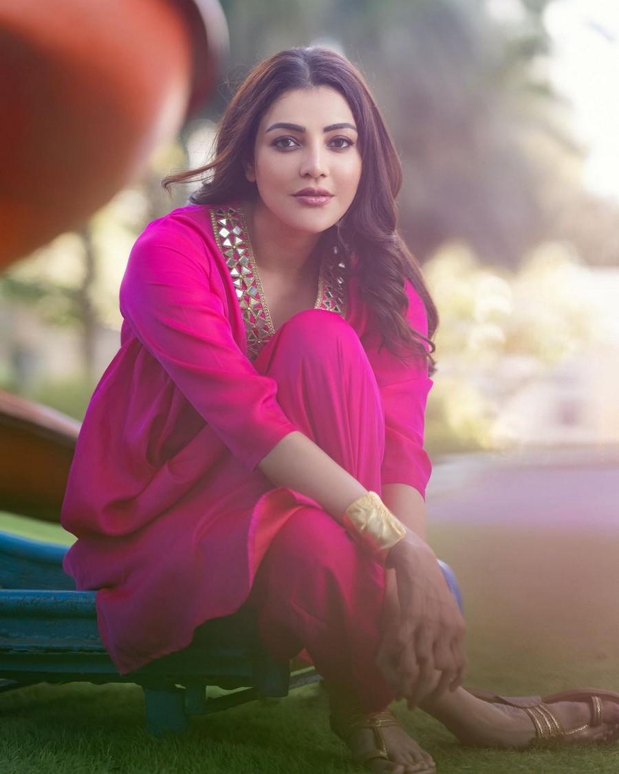 Kajal 8