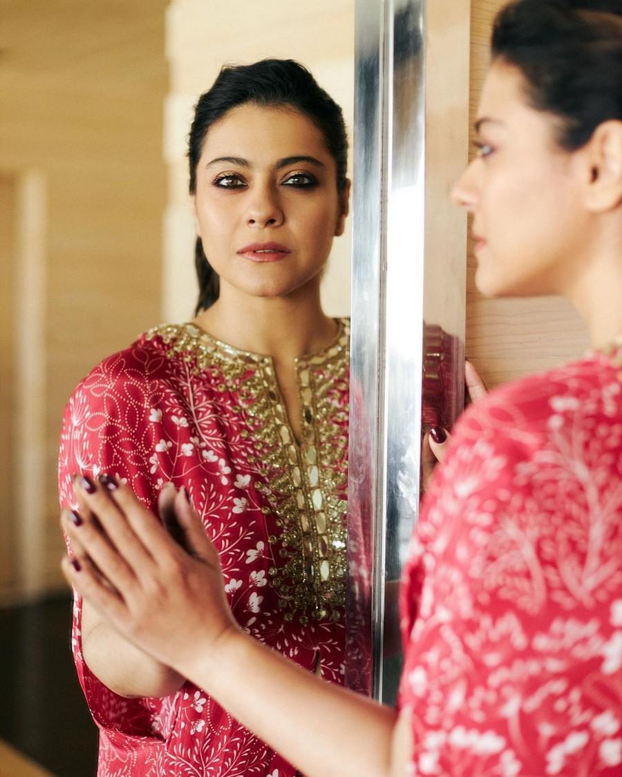 Kajol 10