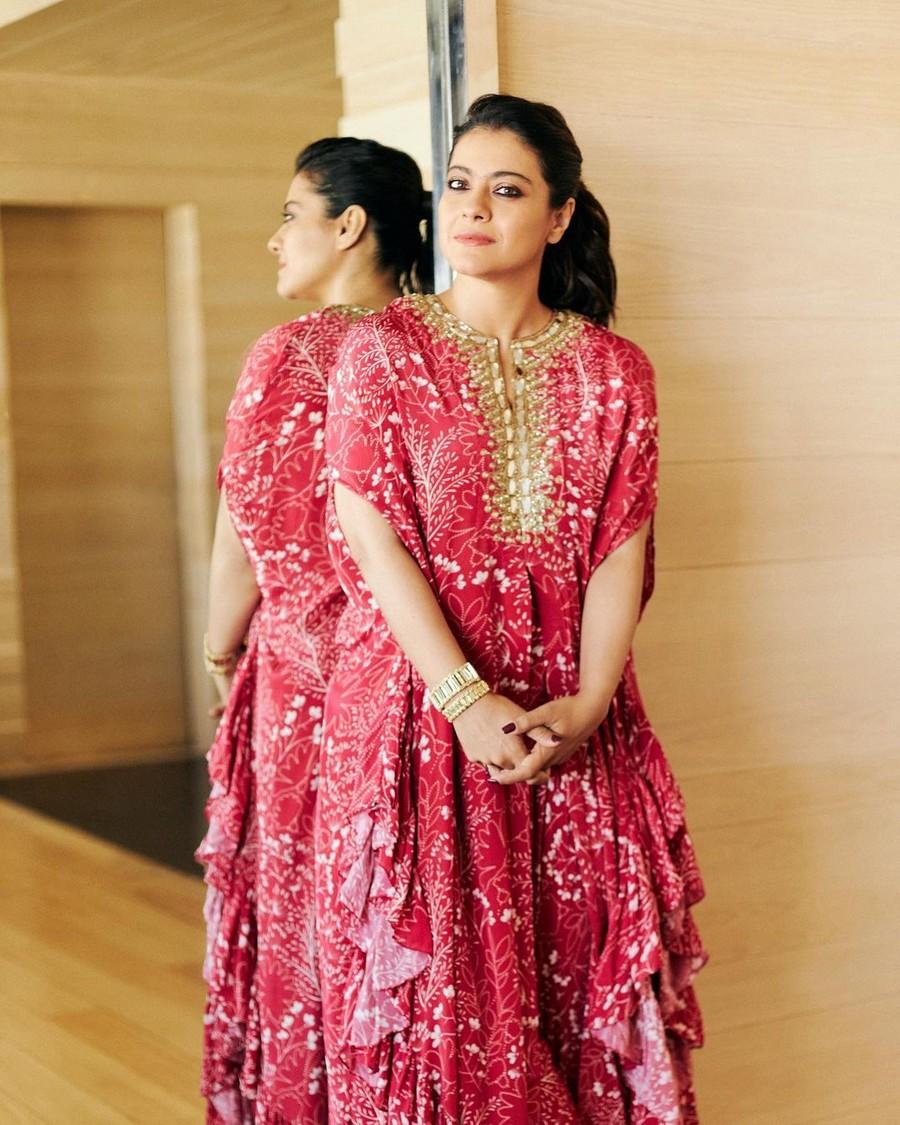 Kajol 11