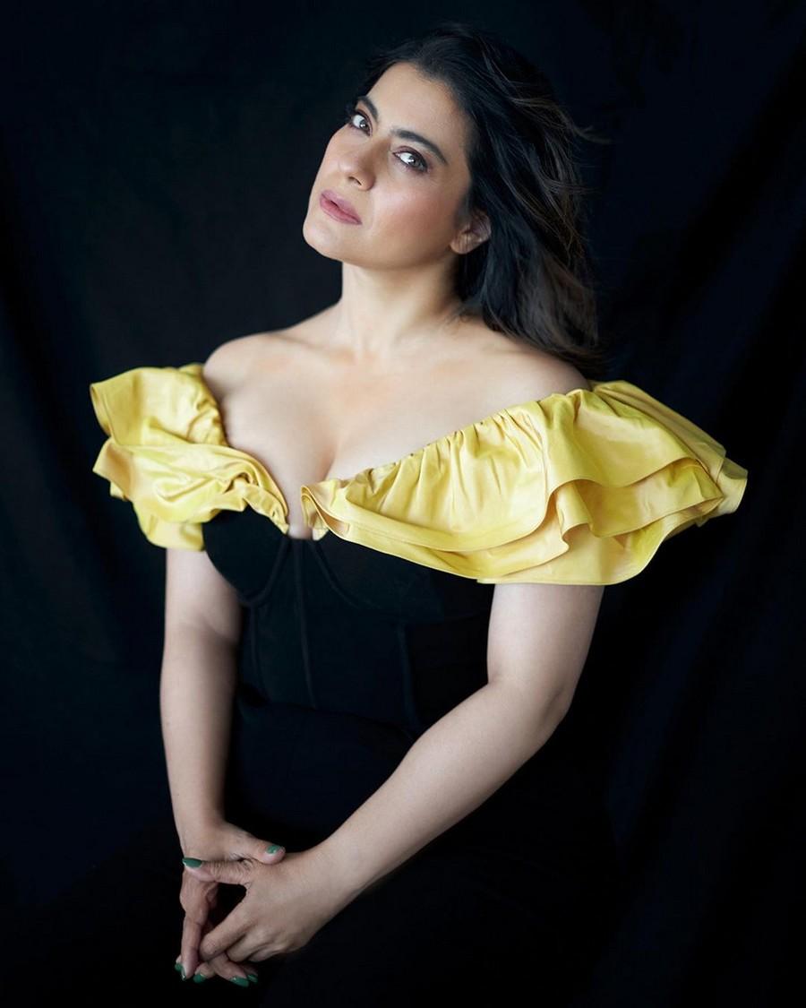 Kajol 2