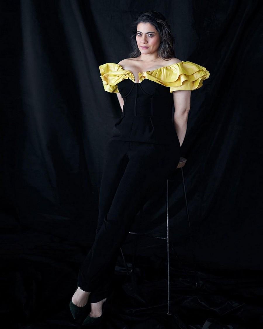 Kajol 3