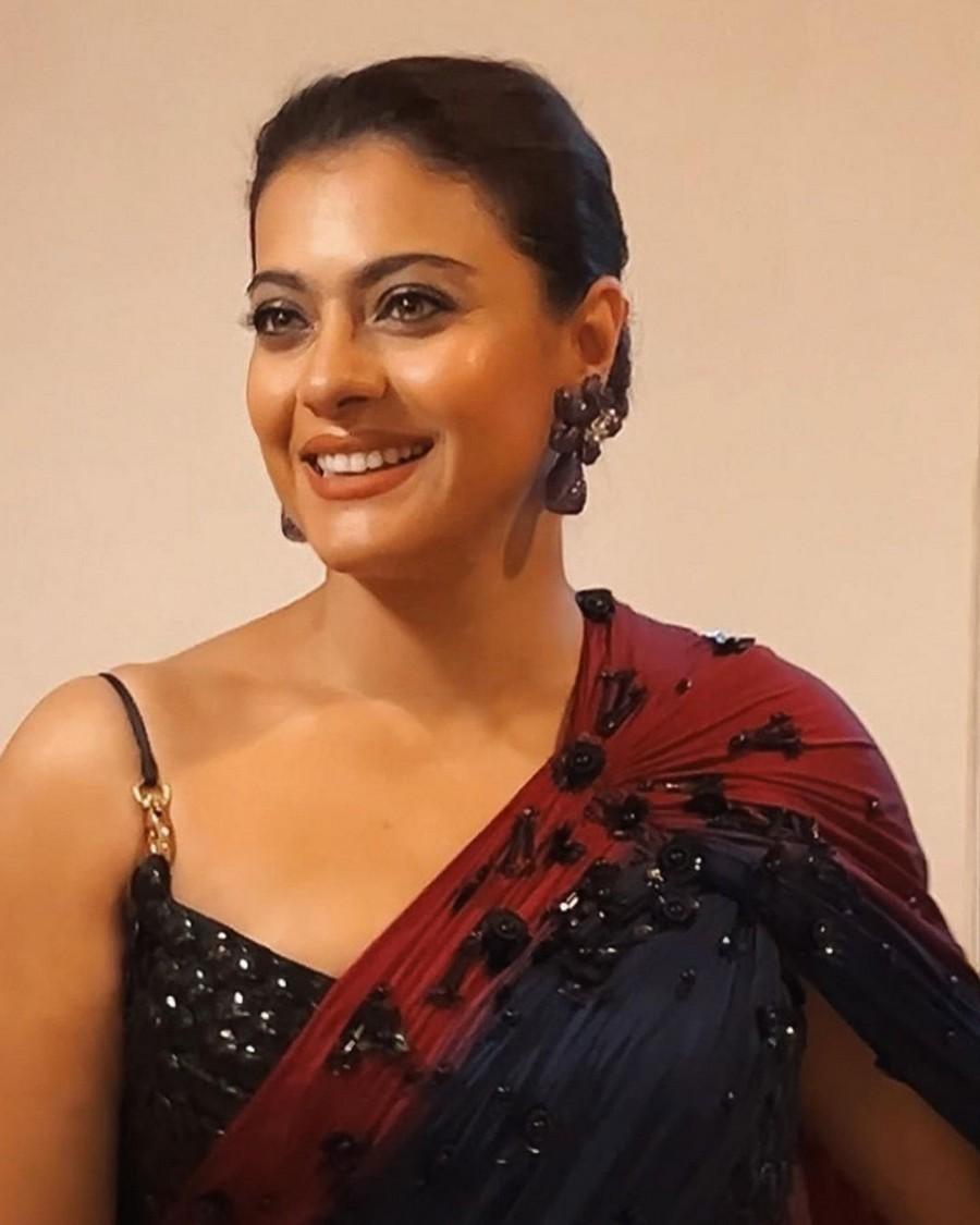 Kajol 7