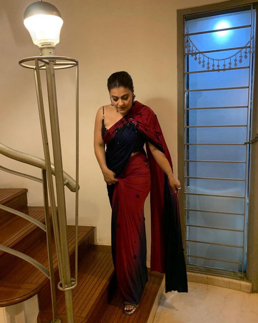 Kajol 8