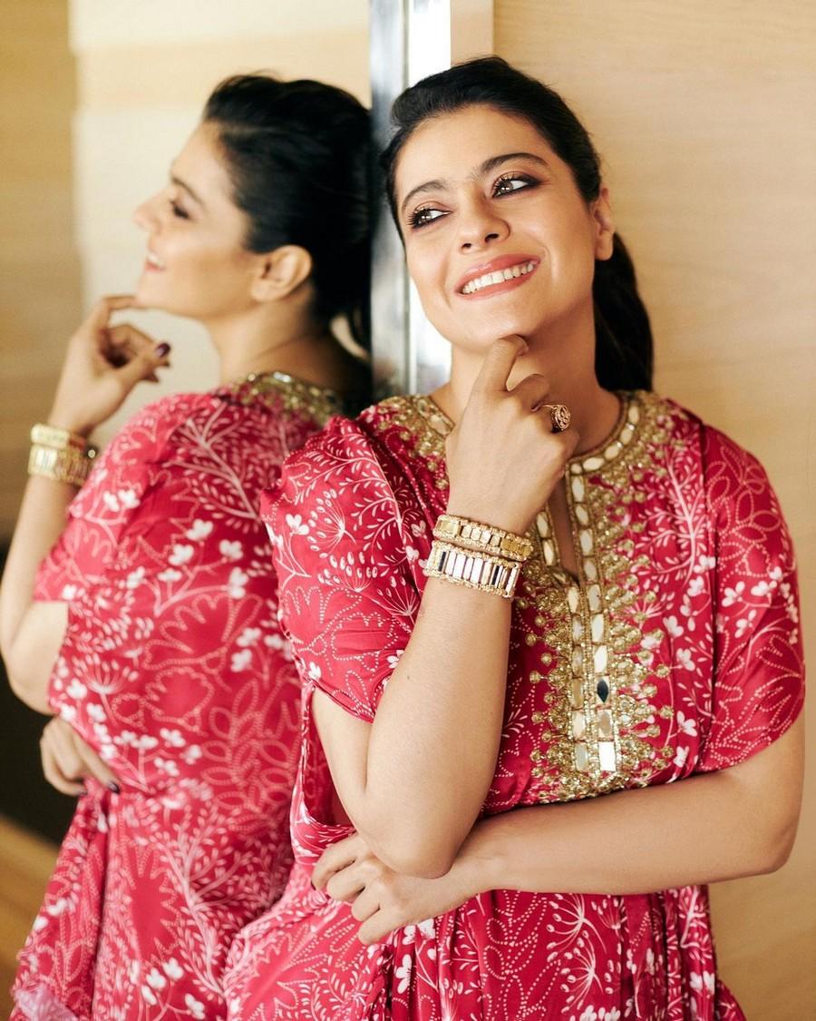 Kajol 9