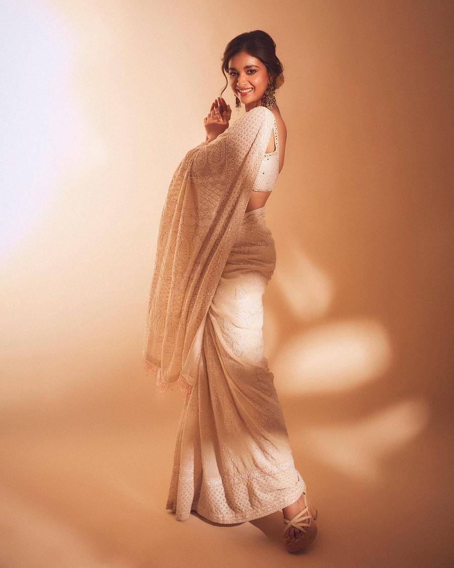 Keerthy Suresh 6