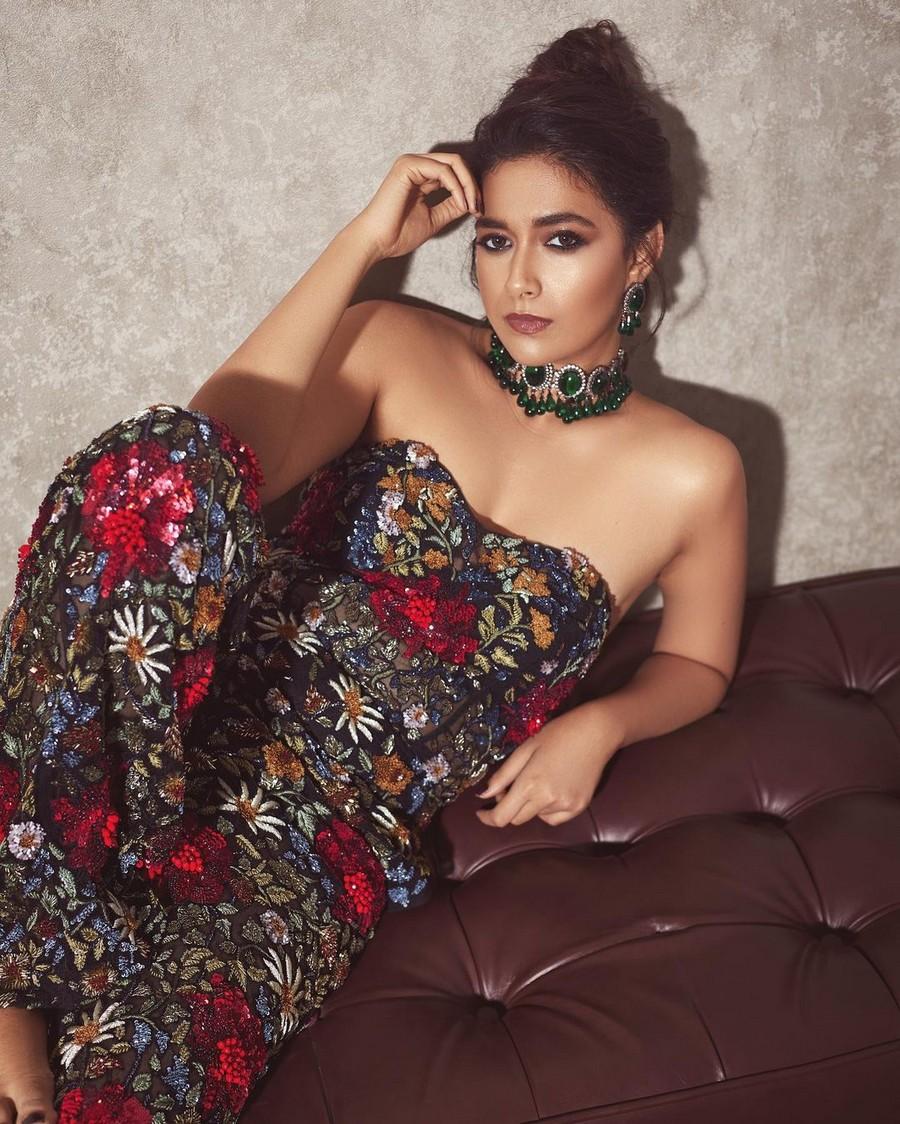 Keerthy Suresh 4