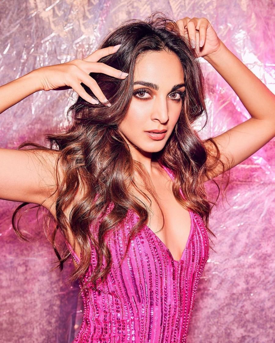 Kiara Advani 8