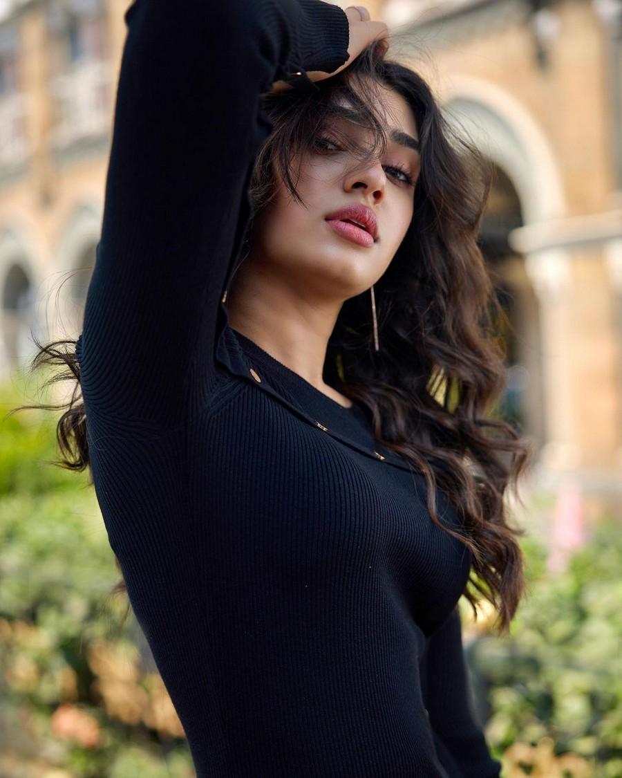 Krithi Shetty 2
