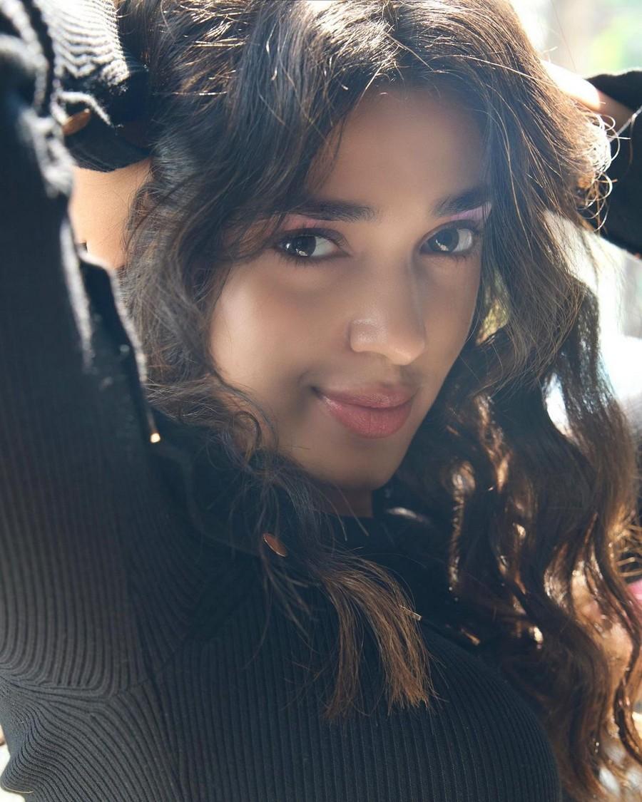 Krithi Shetty 3