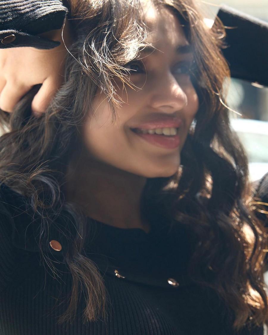 Krithi Shetty 4