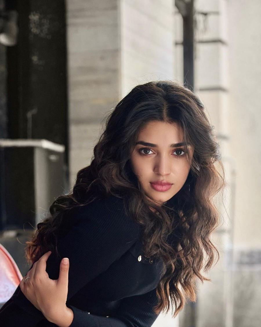 Krithi Shetty 4