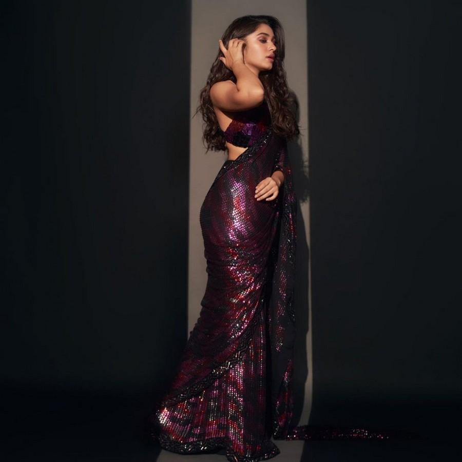 Krithi Shetty 5