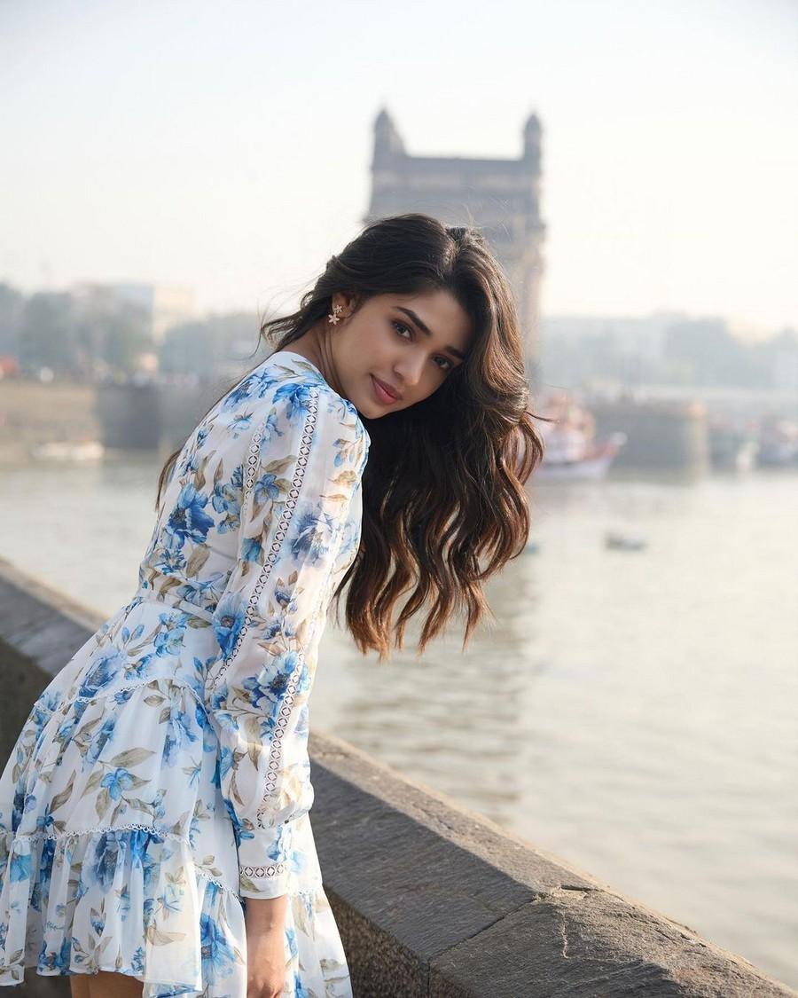 Krithi Shetty 3