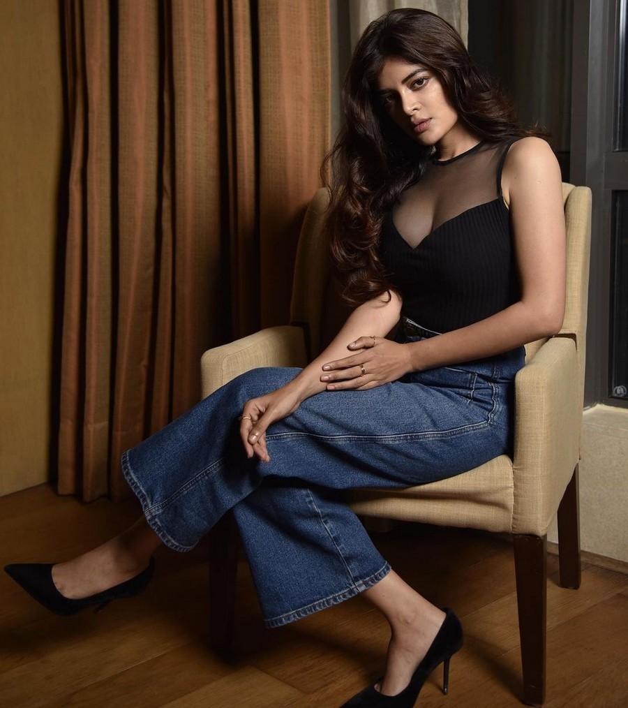 Madhumita Sarcar 11