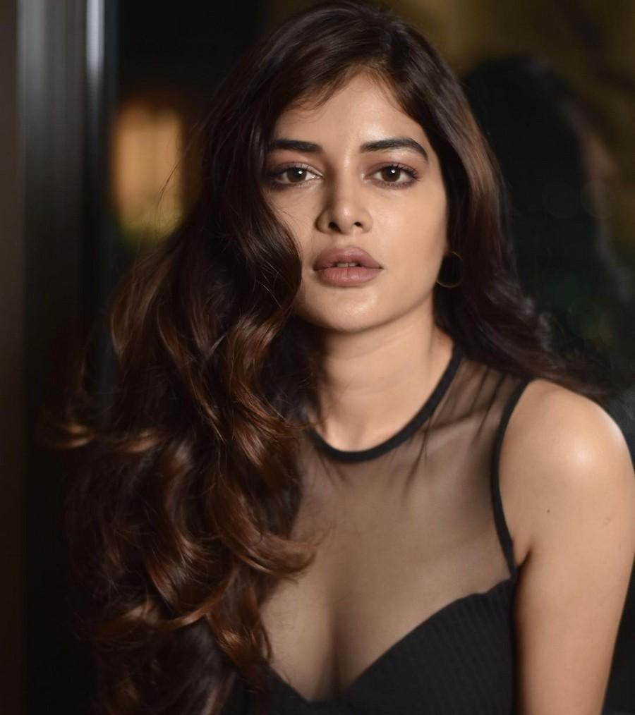 Madhumita Sarcar 12