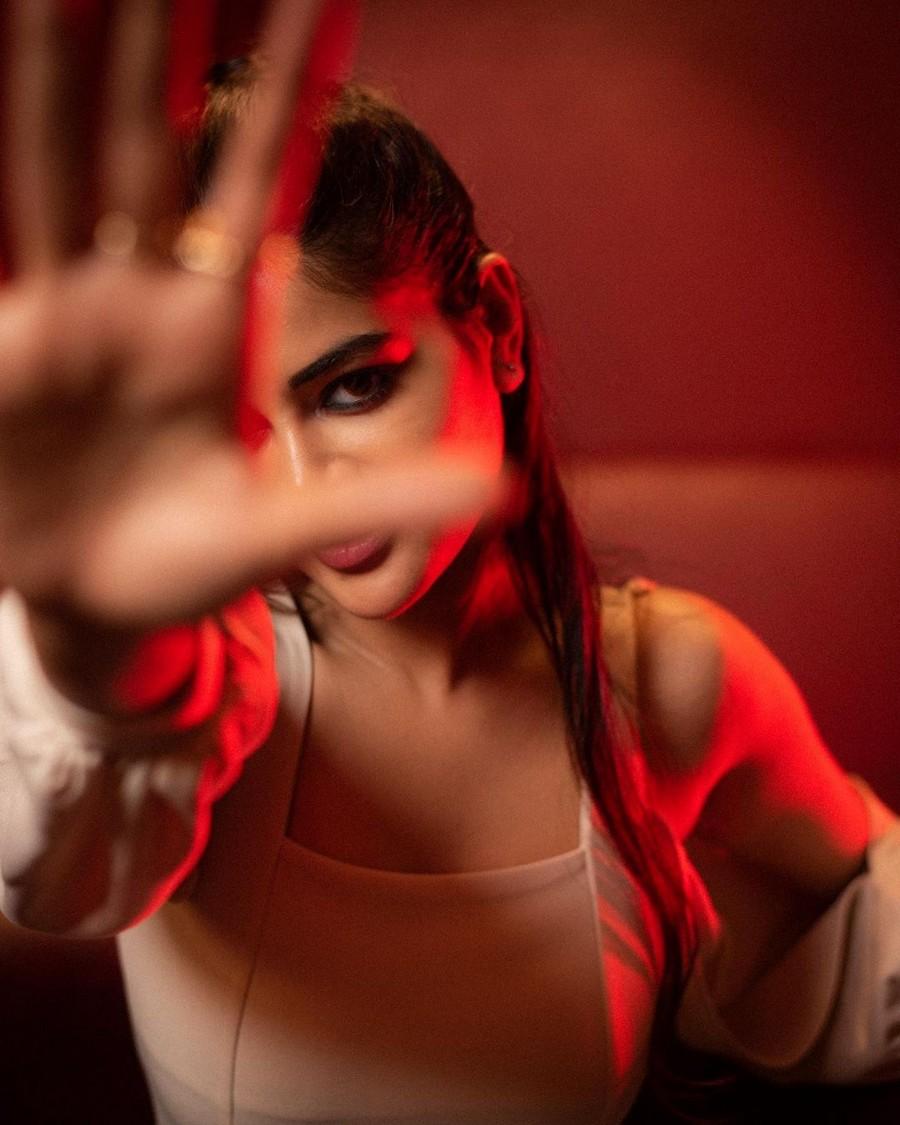 Madhumita Sarcar 2