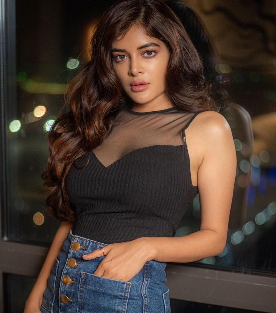 Madhumita Sarcar 7