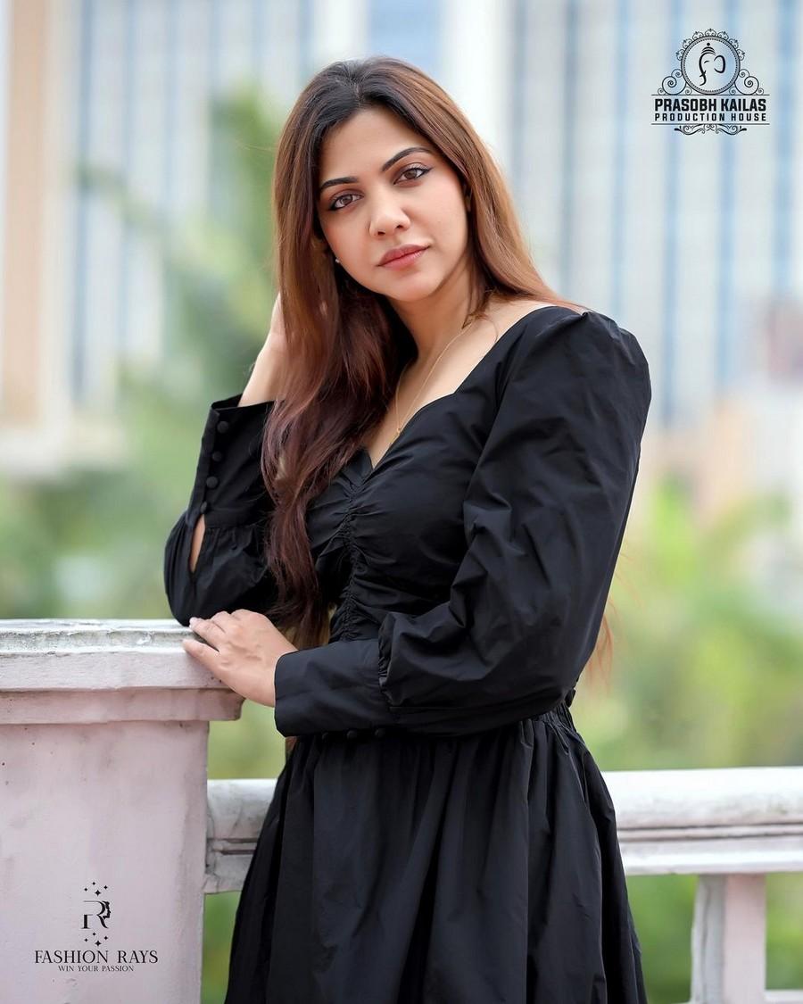 Madonna Sebastian 2